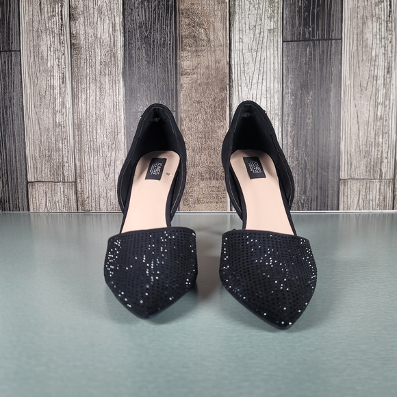 Jones New York Womens CPCM Heels, MultiColor, Size 10 - Picture 2 of 11